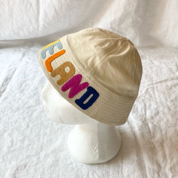 Vintage Marineland Souvenir Bucket Hat - Picture 3 of 9